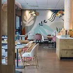 Ibis Les Moulineaux 