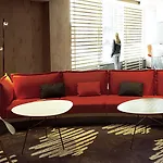 Ibis Les Moulineaux 