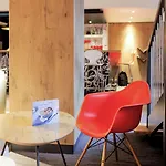 Ibis Les Moulineaux 