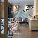 Ibis Les Moulineaux 
