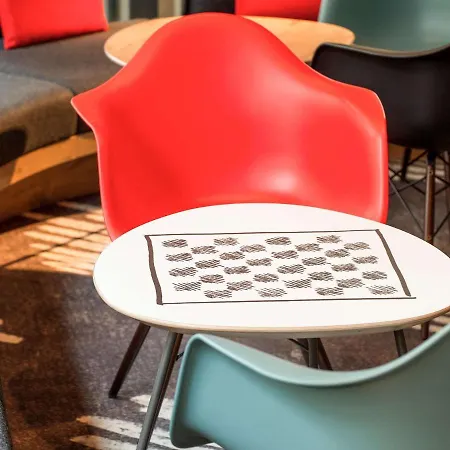 Hotel Ibis Les Moulineaux Val De Seine 3*