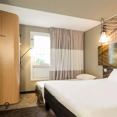 Ibis Les Moulineaux 