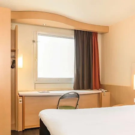 Ibis Les Moulineaux 