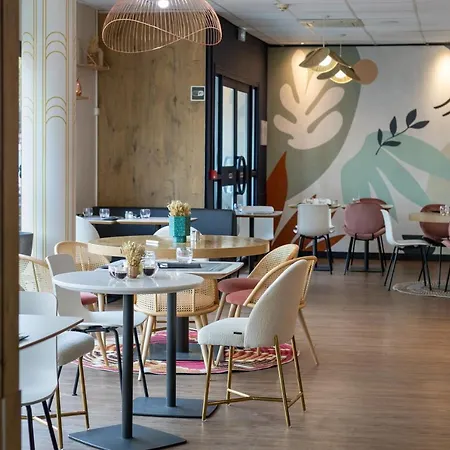 Ibis Les Moulineaux 