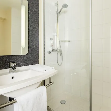 Ibis Les Moulineaux Val De Seine Hotel Issy-les-Moulineaux