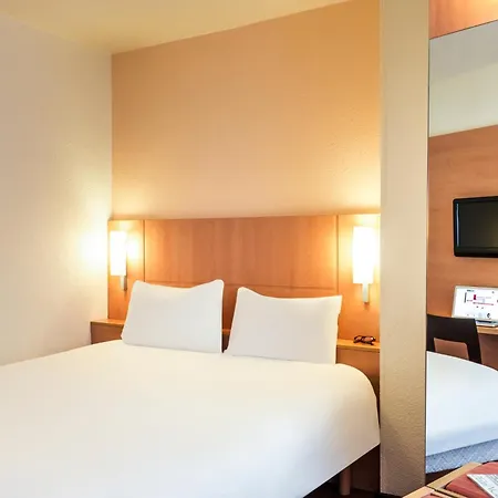 Ibis Les Moulineaux 