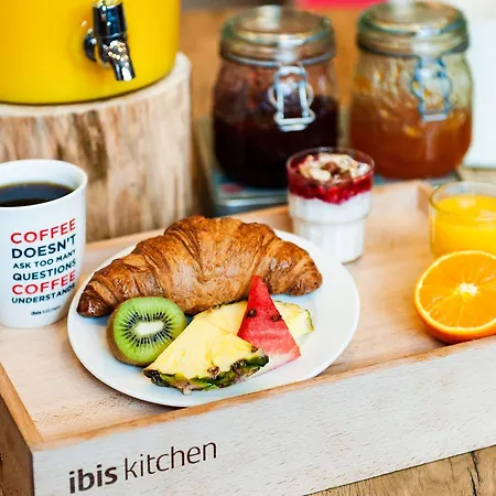 Ibis Les Moulineaux 