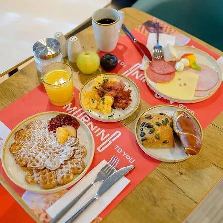 Hotel Ibis Les Moulineaux 