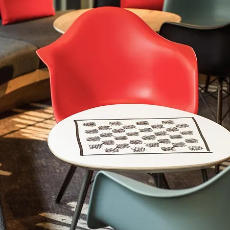 アイビス イッシー レ ムリノ ヴァル ド セーヌ