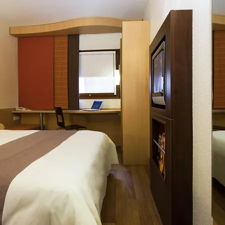 Ibis Les Moulineaux 