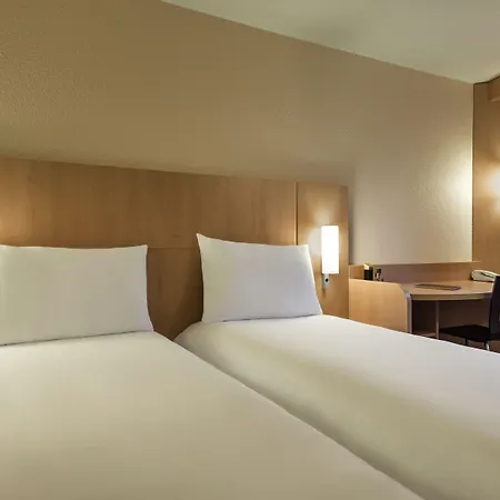 Ibis Les Moulineaux 
