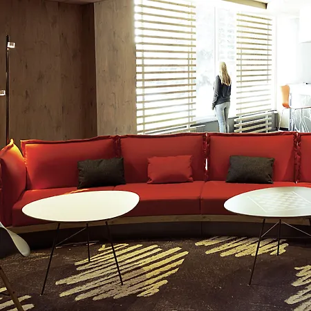 アイビス イッシー レ ムリノ ヴァル ド セーヌ 3*