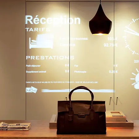 Ibis Les Moulineaux 