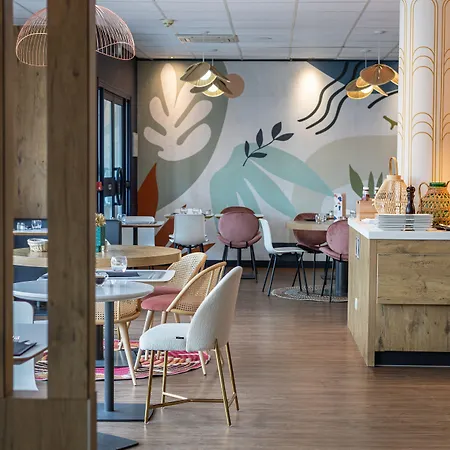 Ibis Les Moulineaux 