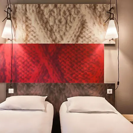 Ibis Les Moulineaux 