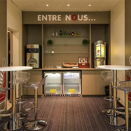 Ibis Les Moulineaux 