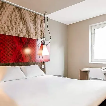 Ibis Les Moulineaux 