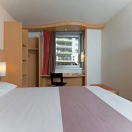 Ibis Les Moulineaux 