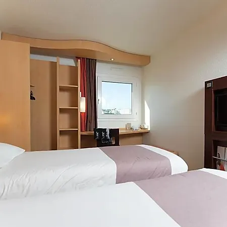 Ibis Les Moulineaux 