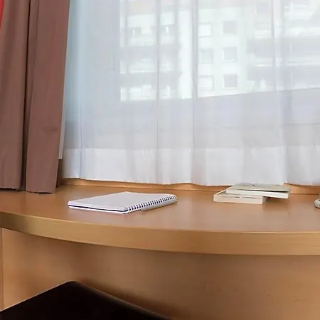 Ibis Les Moulineaux 