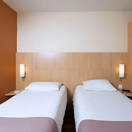 Ibis Les Moulineaux 