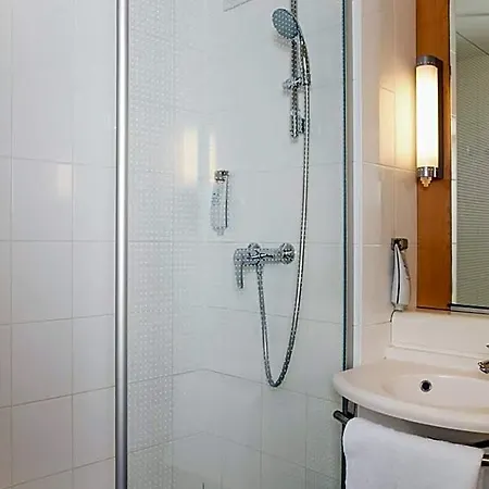 Ibis Les Moulineaux 