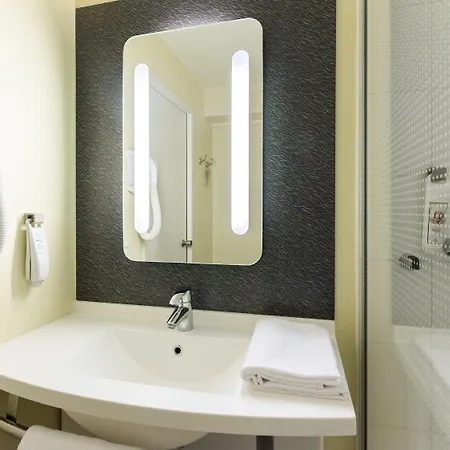 Ibis Les Moulineaux 
