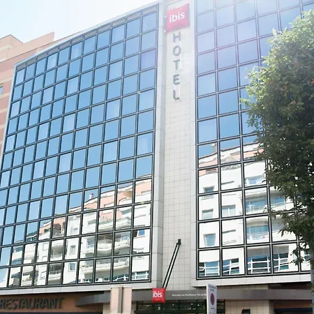 Ibis Les Moulineaux 