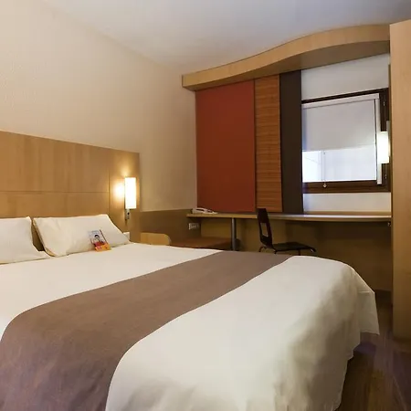 Ibis Les Moulineaux 