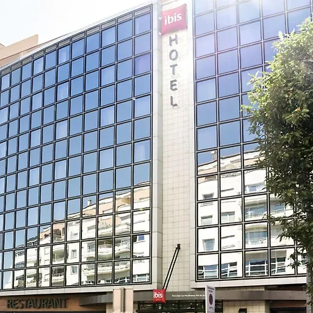 Ibis Les Moulineaux Val De Seine