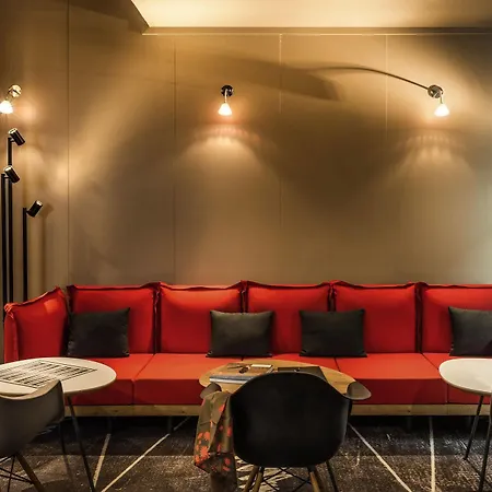 Hotel Ibis Les Moulineaux Val De Seine 3*