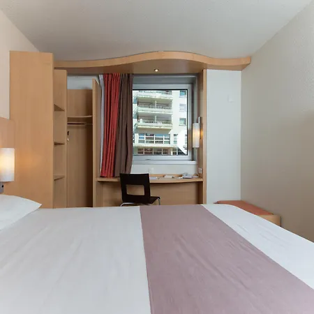Hotel Ibis Les Moulineaux Val De Seine Issy-les-Moulineaux