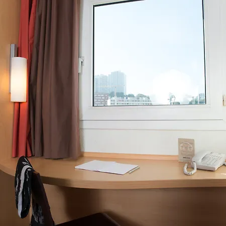 Ibis Les Moulineaux 