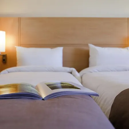 Hotel Ibis Les Moulineaux Val De Seine