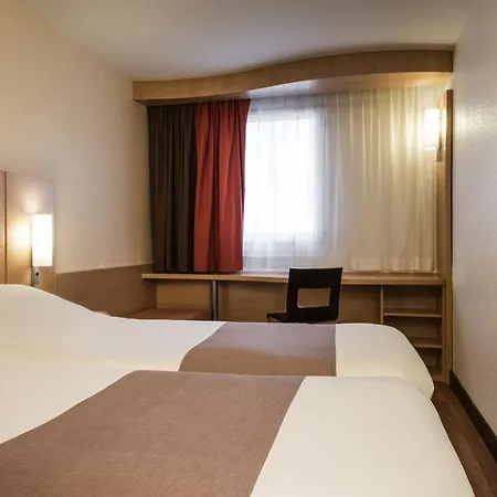 Ibis Les Moulineaux 