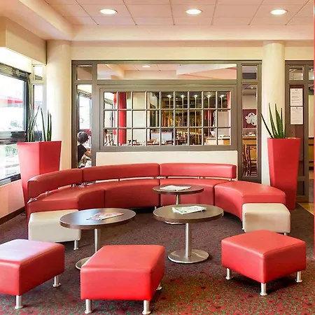 Ibis Les Moulineaux 