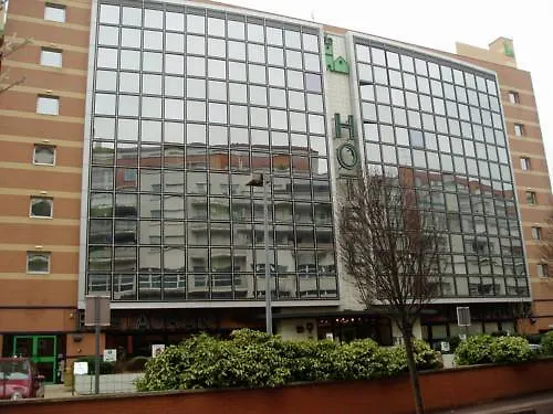 Ibis Les Moulineaux 